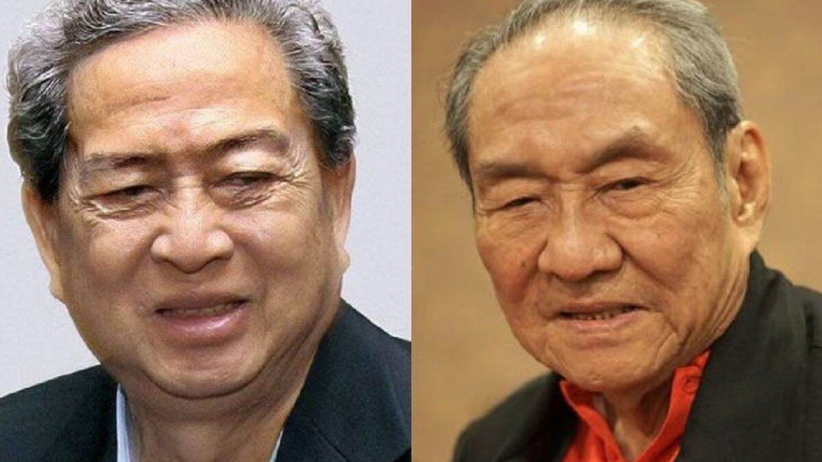 Check The List Of The 10 Richest People in Indonesia 2023